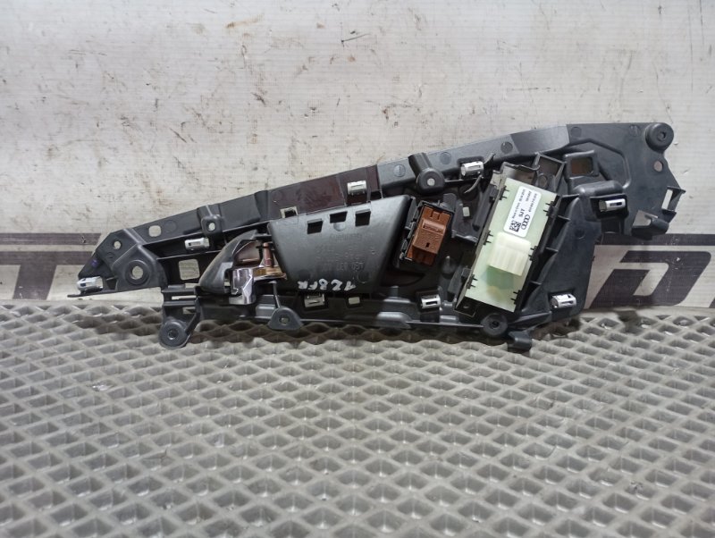 Ручка двери внутренняя Audi A6 ALLROAD 2014 C7