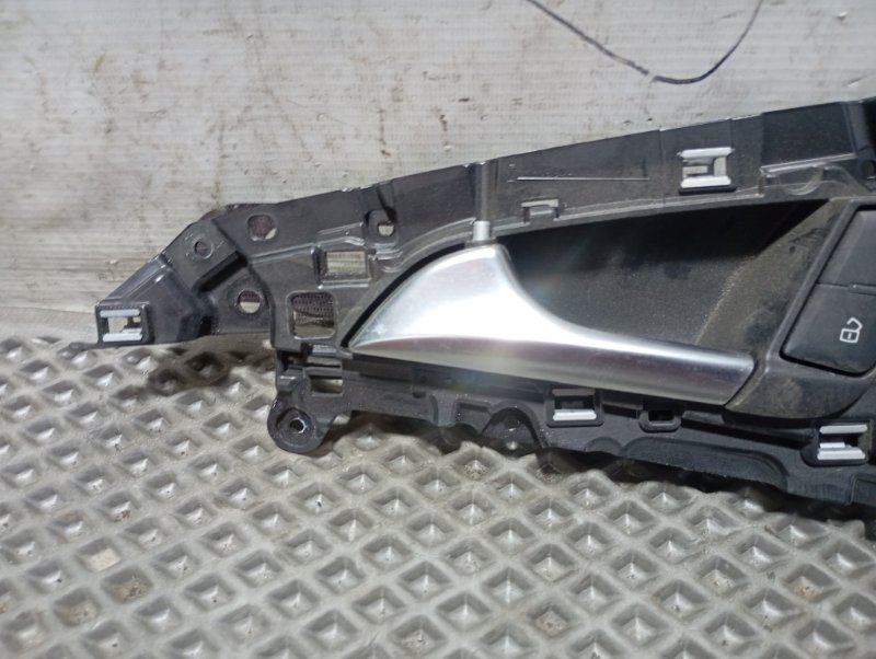 Ручка двери внутренняя Audi A6 ALLROAD 2014 C7