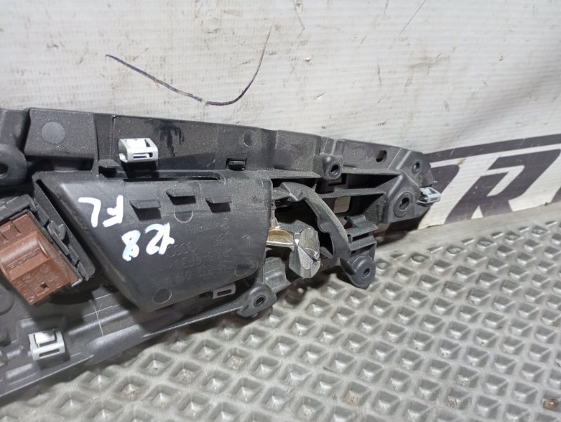 Ручка двери внутренняя Audi A6 ALLROAD 2014 C7