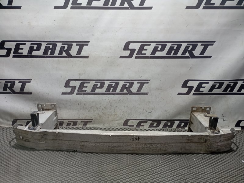 Усилитель бампера Audi Q5 2010 8R