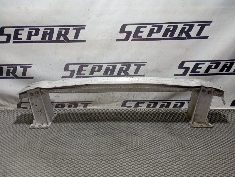 Усилитель бампера Audi Q5 2010 8R