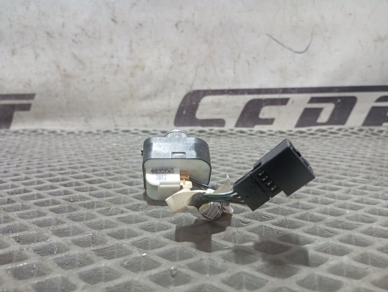 Переключатель регулировки зеркал Audi A6 ALLROAD 2014 C7