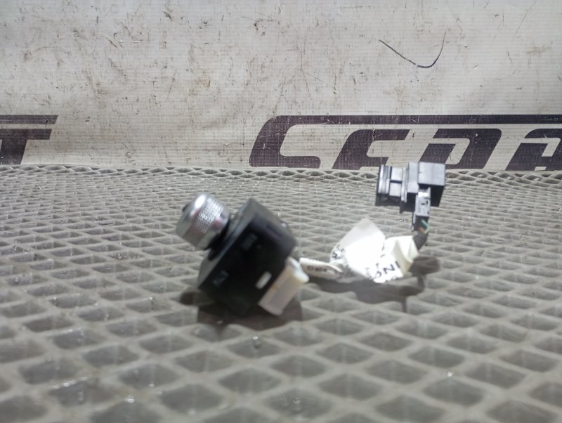 Переключатель регулировки зеркал Audi A6 ALLROAD 2014 C7