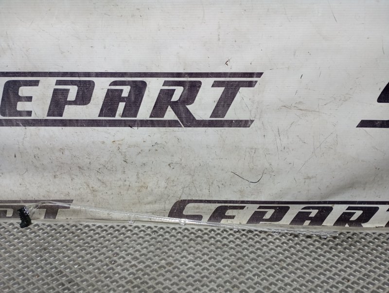 Подсветка дверей LED Audi A6 ALLROAD 2014 C7