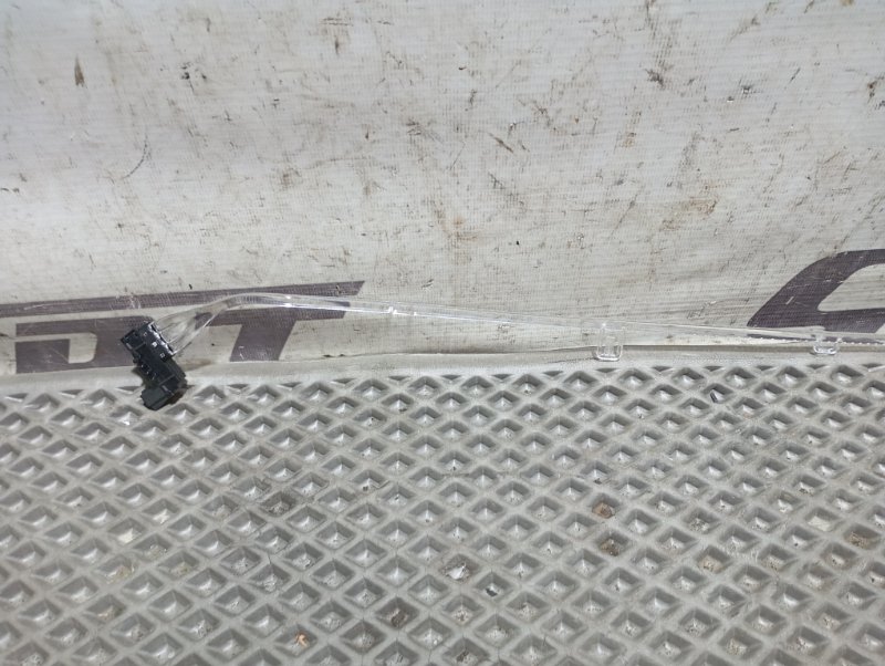 Подсветка дверей LED Audi A6 ALLROAD 2014 C7