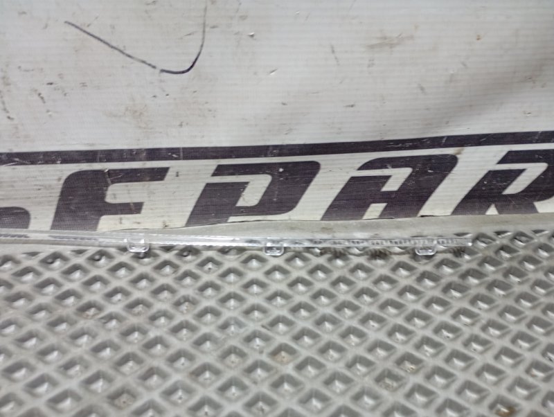 Подсветка дверей LED Audi A6 ALLROAD 2014 C7