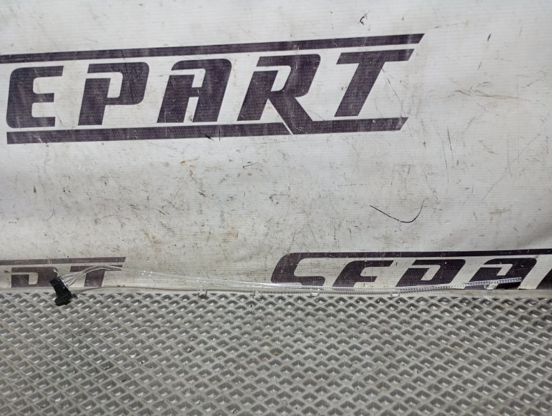 Подсветка дверей LED Audi A6 ALLROAD 2014 C7