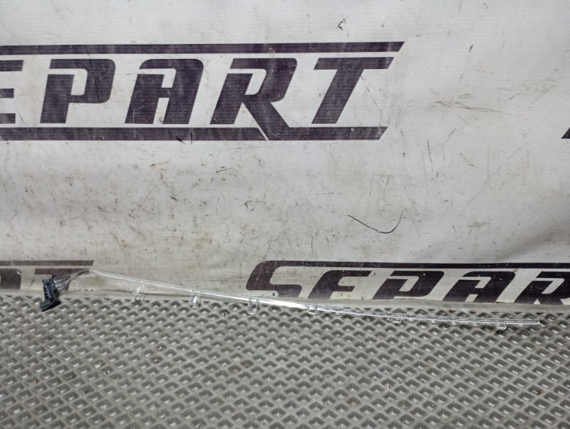 Подсветка дверей LED Audi A6 ALLROAD 2014 C7