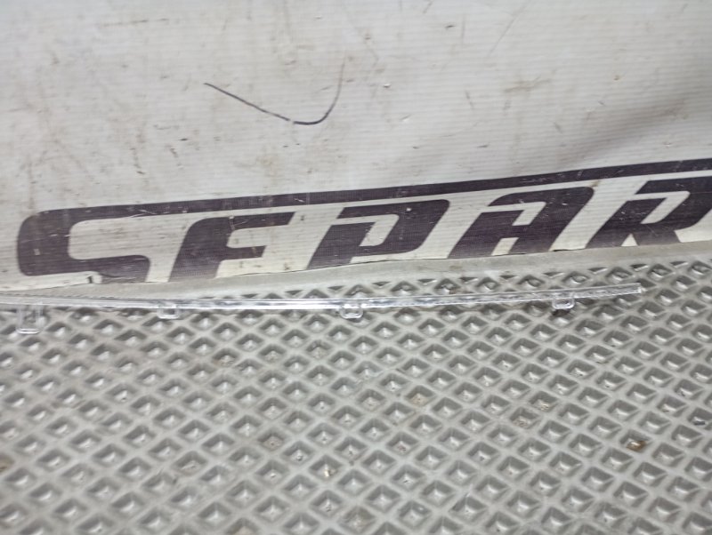 Подсветка дверей LED Audi A6 ALLROAD 2014 C7