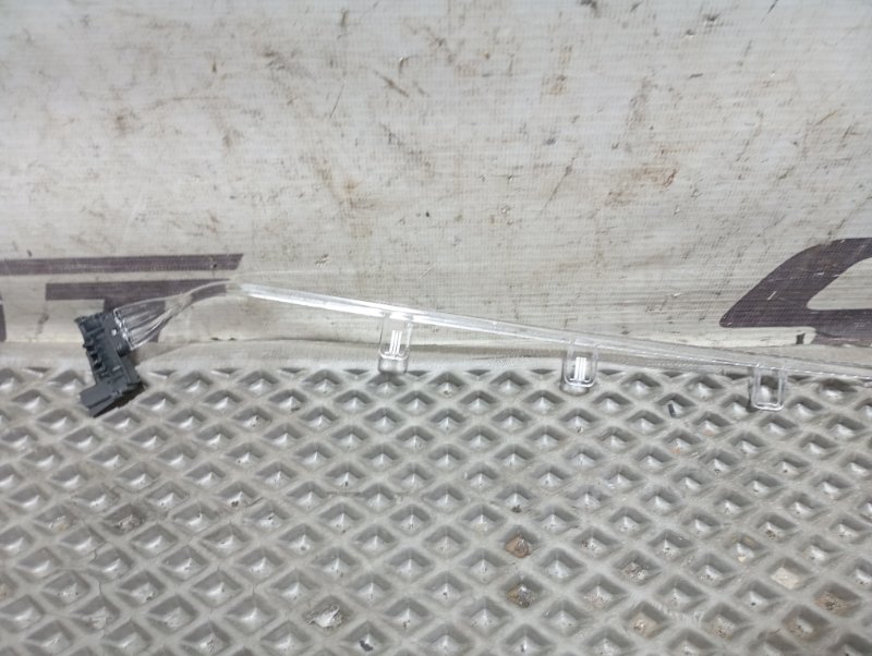 Подсветка дверей LED Audi A6 ALLROAD 2014 C7