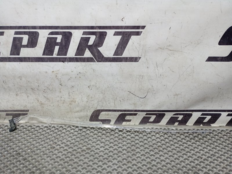 Подсветка дверей LED Audi A6 ALLROAD 2014 C7