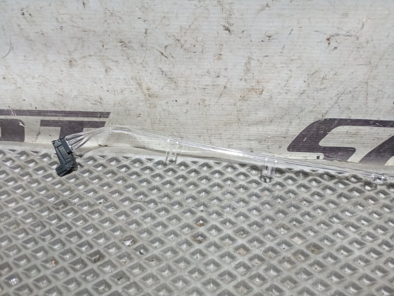 Подсветка дверей LED Audi A6 ALLROAD 2014 C7