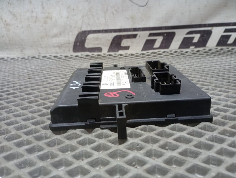 Модуль питания ILM Audi A6 2007 C6