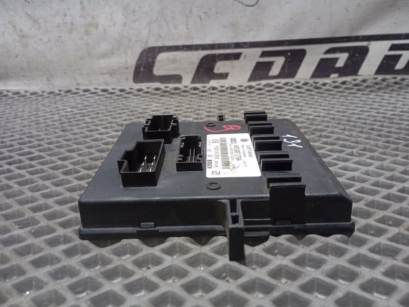 Модуль питания ILM Audi A6 2007 C6