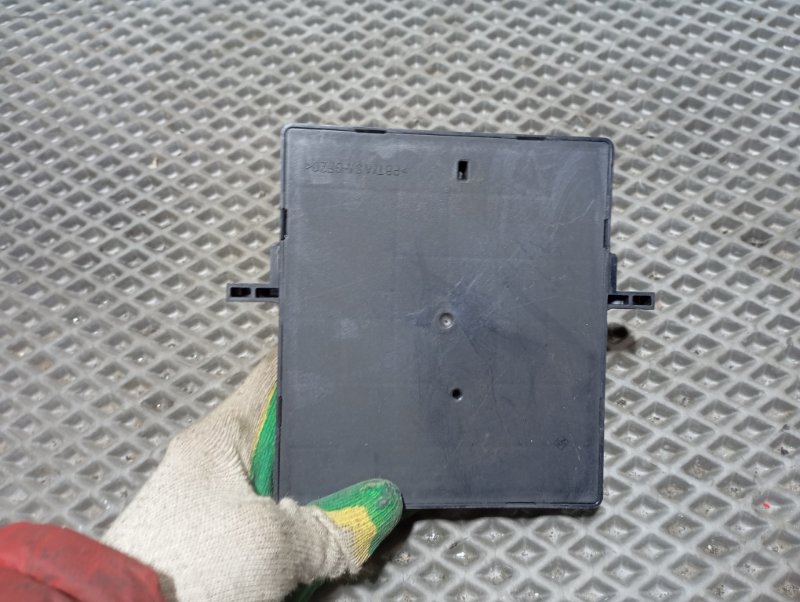 Модуль питания ILM Audi A6 2007 C6