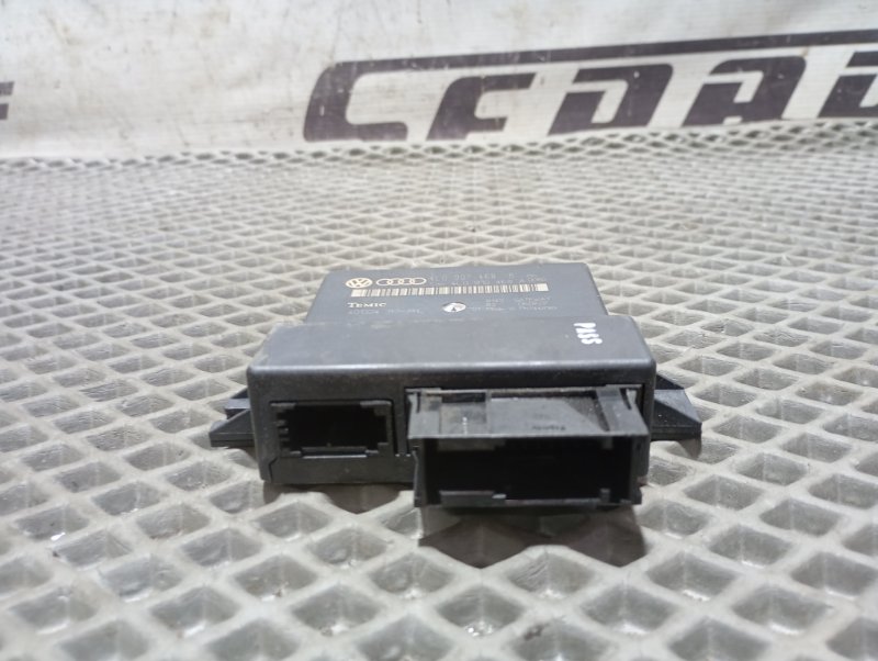 Блок Gateway Audi A6 2007 C6