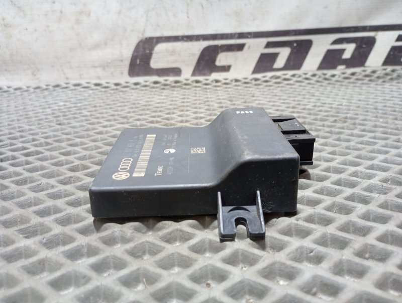 Блок Gateway Audi A6 2007 C6