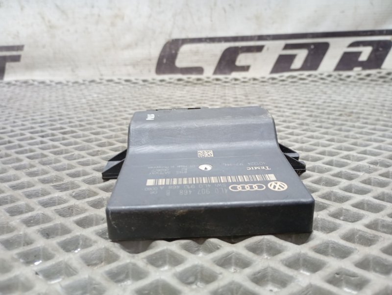 Блок Gateway Audi A6 2007 C6