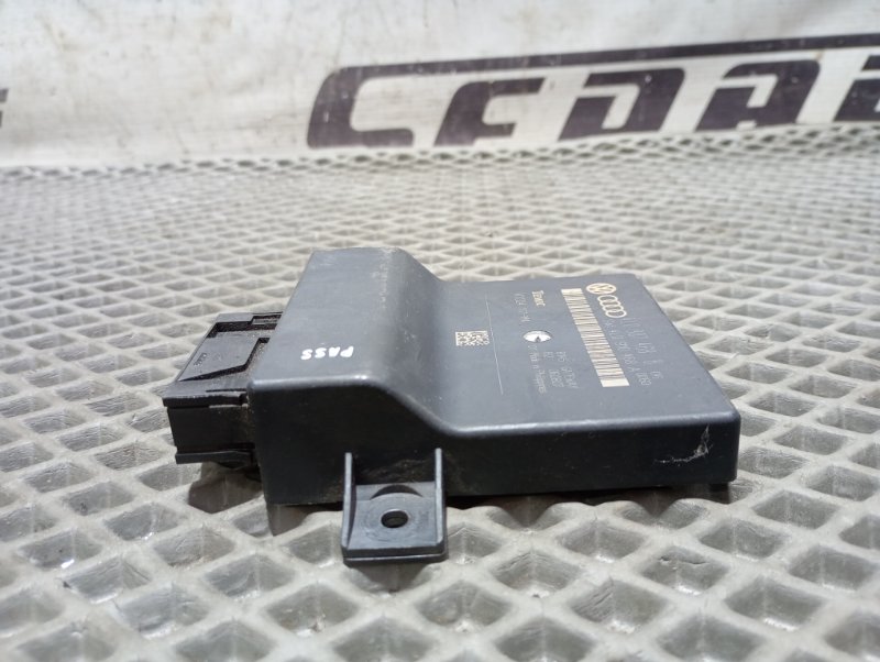 Блок Gateway Audi A6 2007 C6