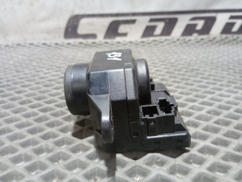 Замок зажигания Audi A6 2007 C6