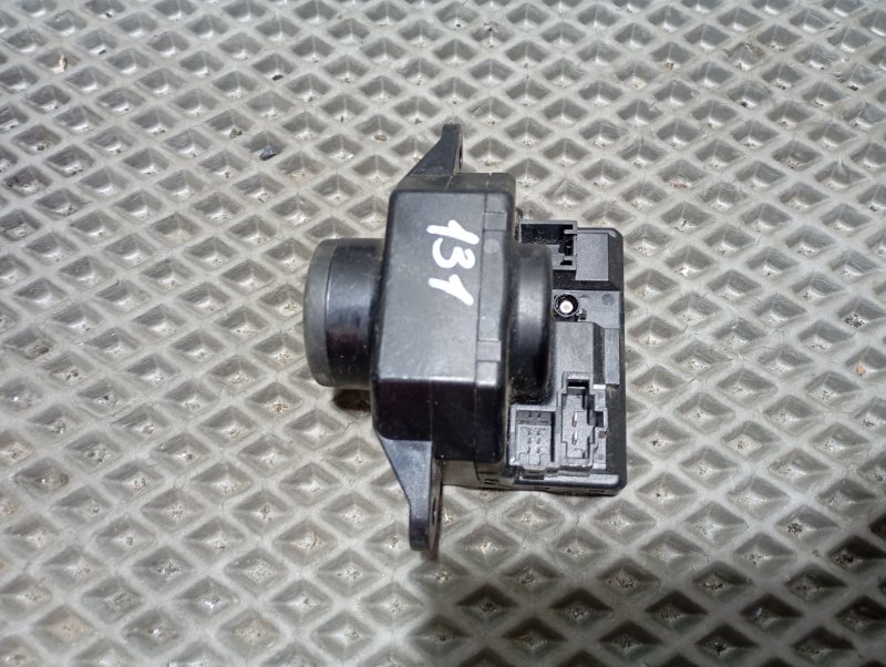 Замок зажигания Audi A6 2007 C6