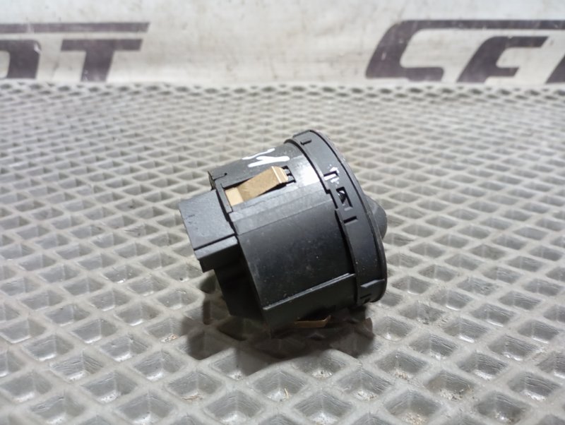 Переключатель света фар Audi A6 2007 C6