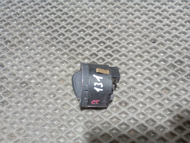 Переключатель света фар Audi A6 2007 C6