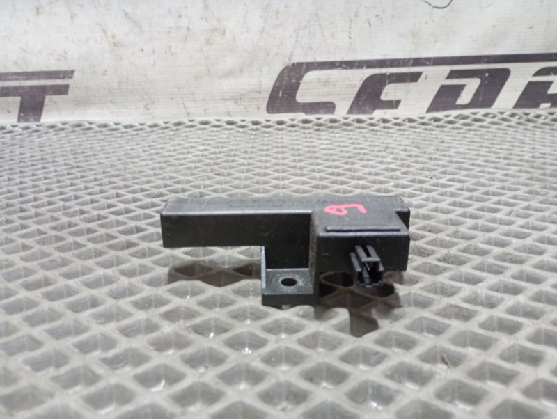 Антенна бесключевого доступа Audi A6 2007 C6