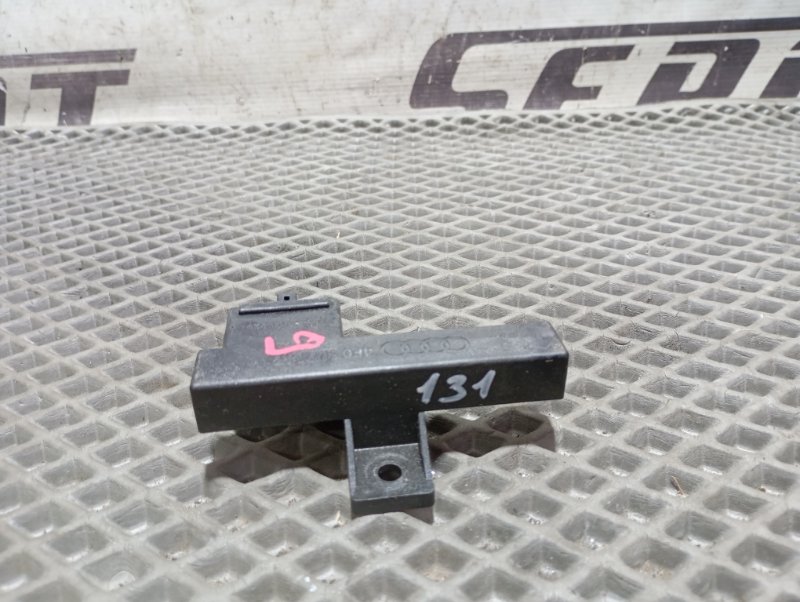 Антенна бесключевого доступа Audi A6 2007 C6