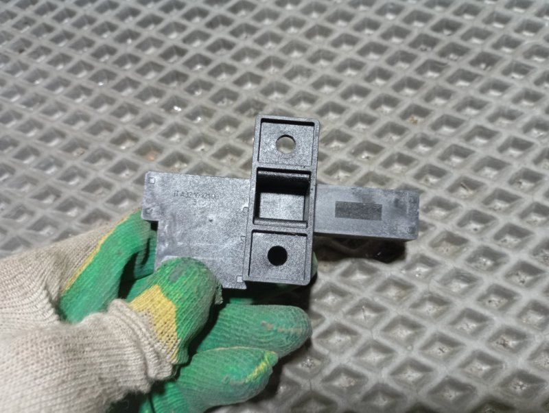 Антенна бесключевого доступа Audi A6 2007 C6