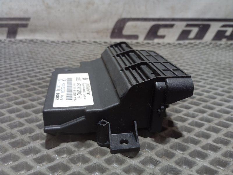 Модуль питания ILM Audi A6 2007 C6