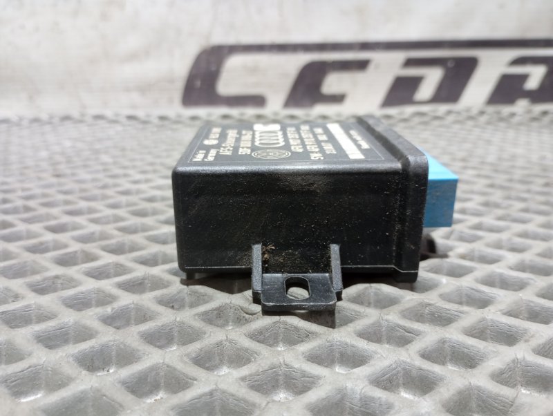 Блок управления светом Audi A6 2007 C6