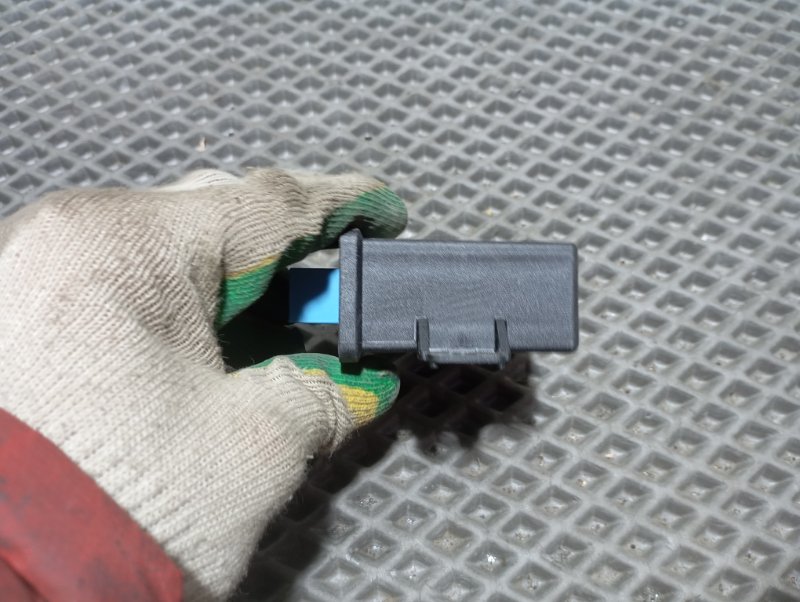 Блок управления светом Audi A6 2007 C6