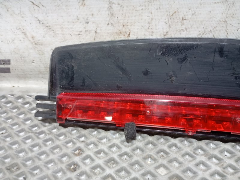 Стоп-сигнал дополнительный Audi A6 2007 C6