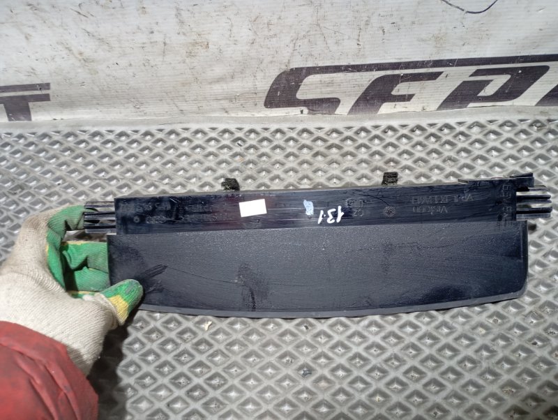 Стоп-сигнал дополнительный Audi A6 2007 C6