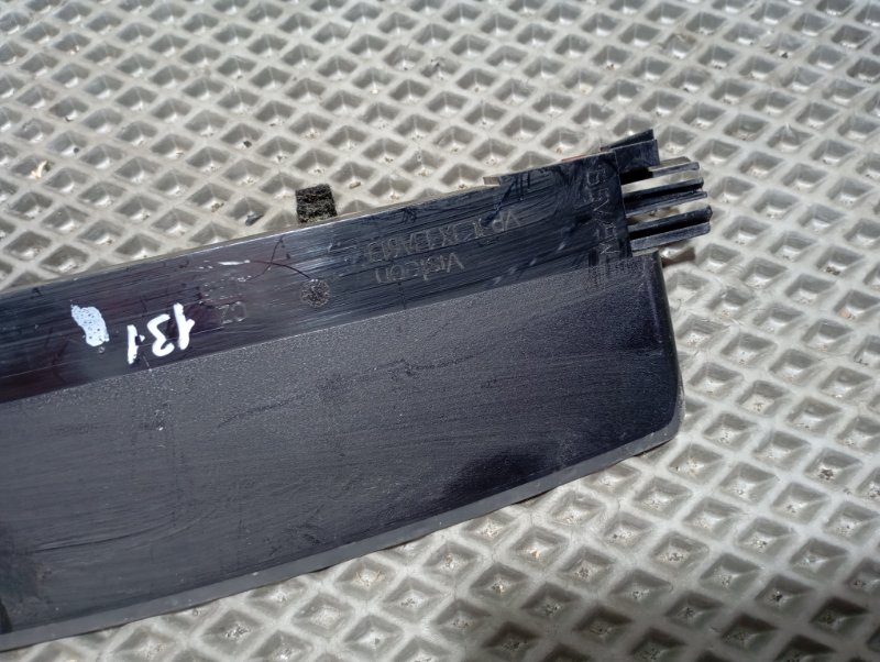 Стоп-сигнал дополнительный Audi A6 2007 C6