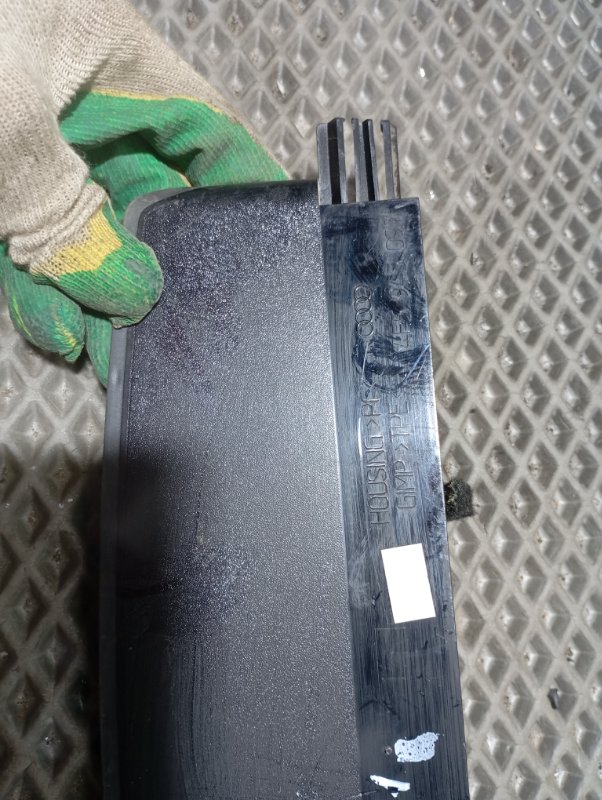 Стоп-сигнал дополнительный Audi A6 2007 C6