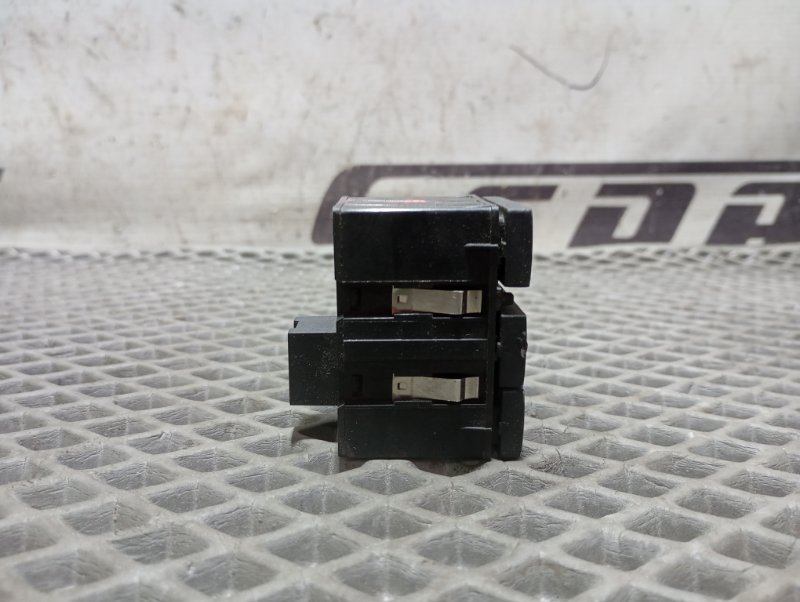 Блок кнопок Audi A6 2007 C6