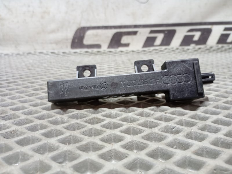 Антенна бесключевого доступа Audi A6 2007 C6