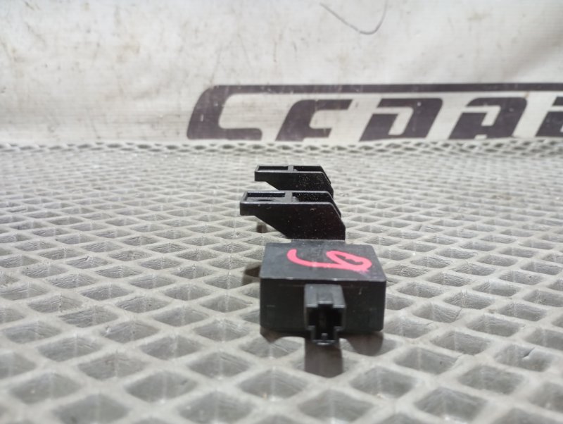 Антенна бесключевого доступа Audi A6 2007 C6