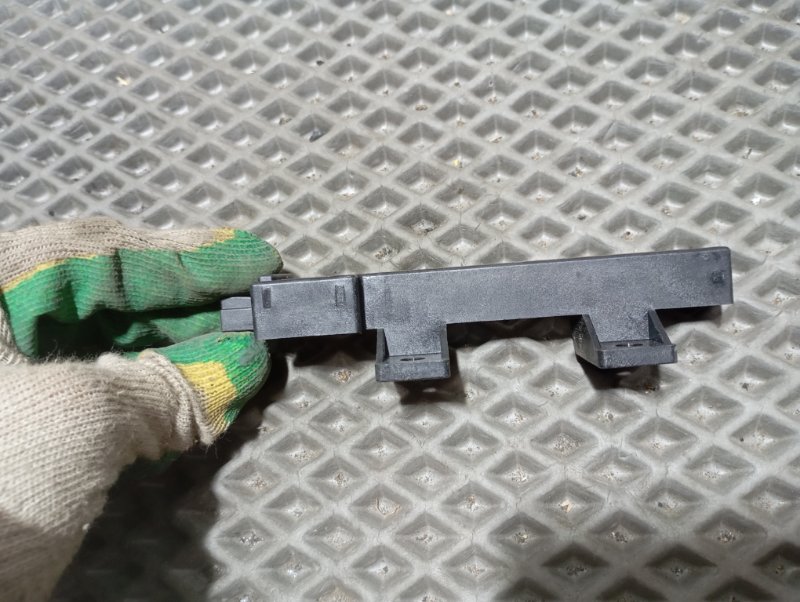 Антенна бесключевого доступа Audi A6 2007 C6