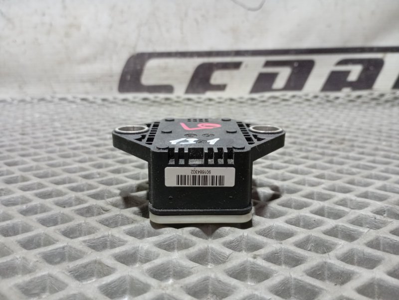 Датчик ускорения ESP Audi A6 2007 C6