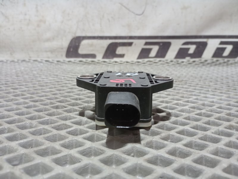 Датчик ускорения ESP Audi A6 2007 C6