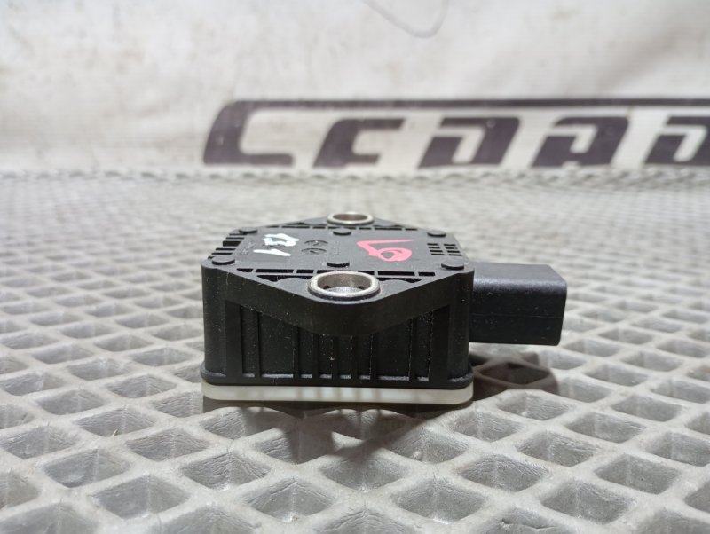 Датчик ускорения ESP Audi A6 2007 C6