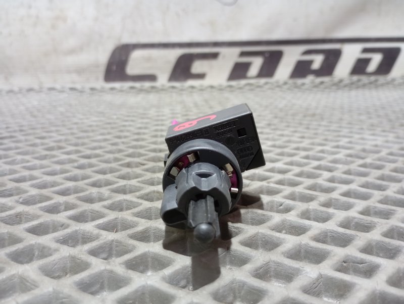 Концевик педали тормоза Audi A6 2007 C6