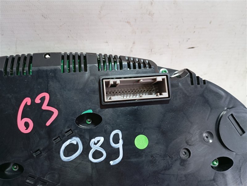 Панель приборов Audi Q5 2012 8R