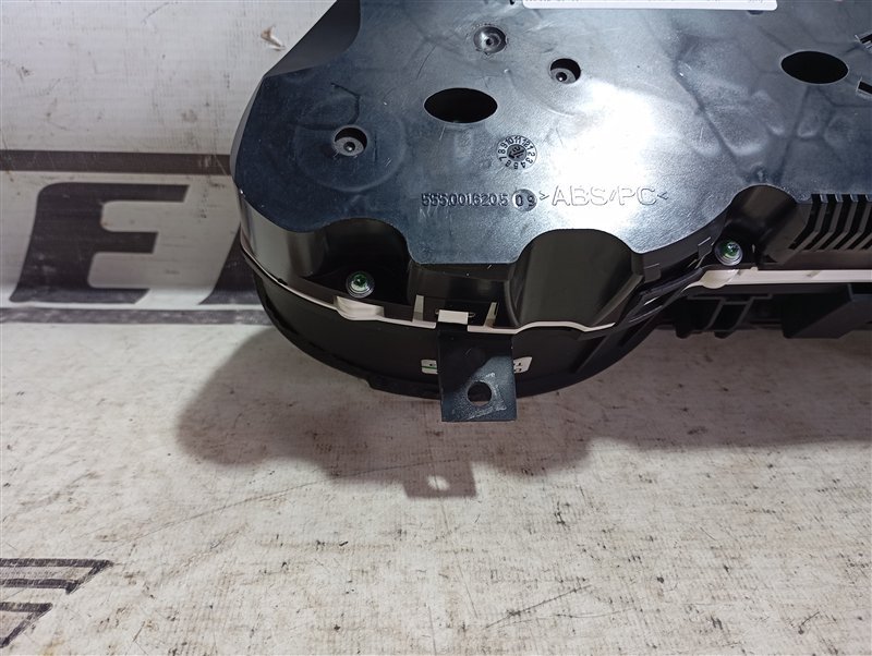 Панель приборов Audi Q5 2012 8R