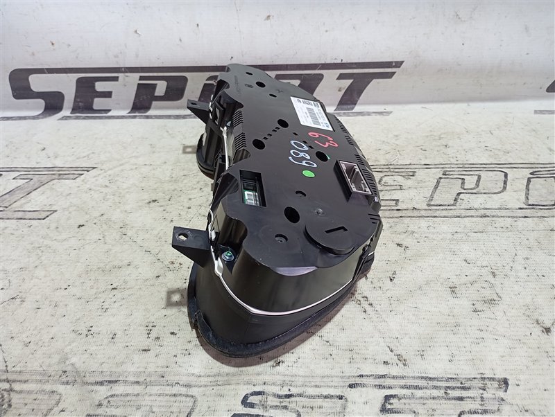 Панель приборов Audi Q5 2012 8R