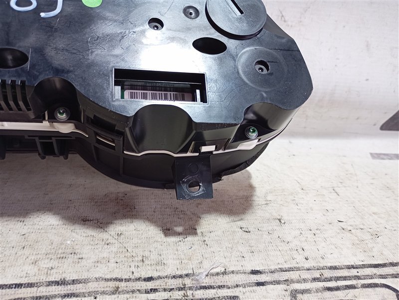 Панель приборов Audi Q5 2012 8R