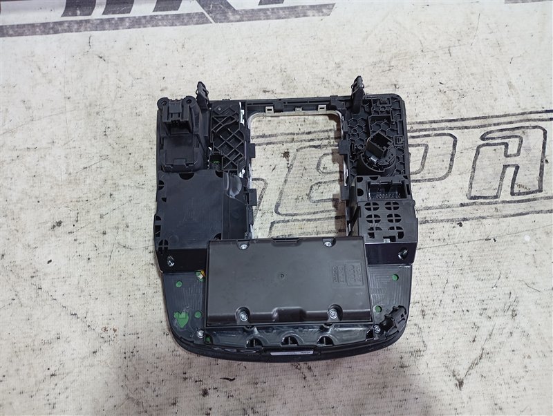 Блок кнопок MMI Audi A6 2013 C7
